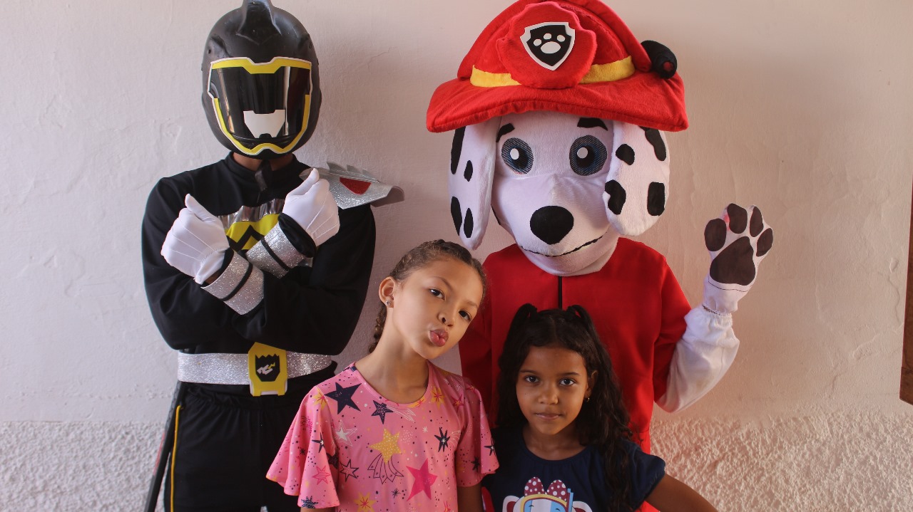  Prefeitura de Uruçuí promove com sucesso o Dia D de Atualização da Cad - Imagem 5