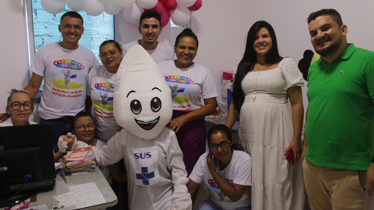  Prefeitura de Uruçuí promove com sucesso o Dia D de Atualização da Cad - Imagem 4