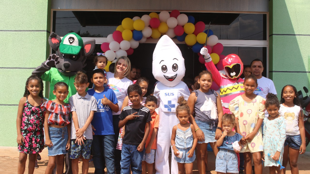  Prefeitura de Uruçuí promove com sucesso o Dia D de Atualização da Cad