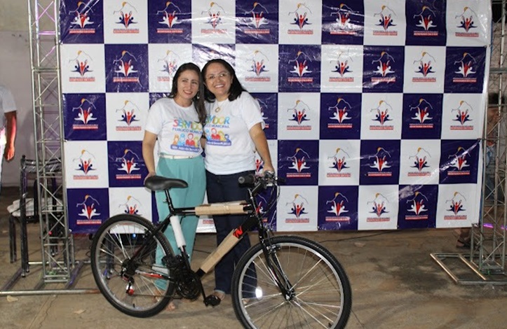 Festa para servidor público                                              - Imagem 1