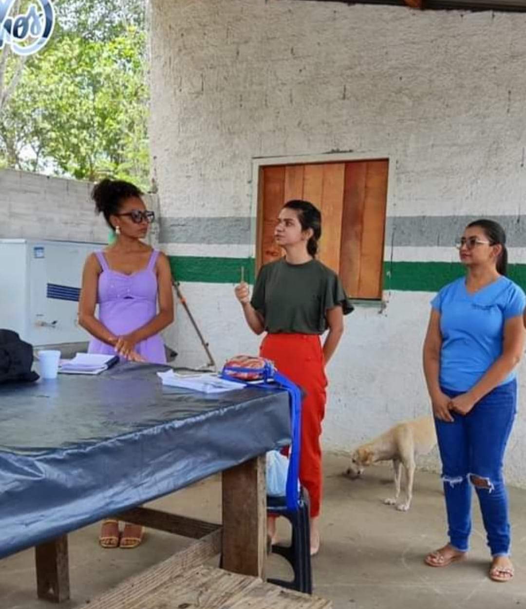 Prefeitura de Monsenhor Gil cuidando da saúde dos homens e das mulheres  - Imagem 2