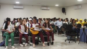 Prefeitura de Uruçuí Apresenta Plano Estratégico para a Quadra Chuvosa - Imagem 1