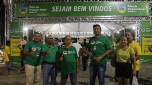 Primeira Feira do Produtor Rural Marca um Dia de Sucesso no Complexo Esport - Imagem 6