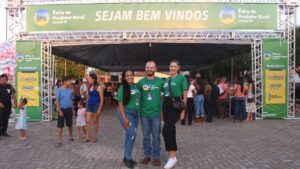 Primeira Feira do Produtor Rural Marca um Dia de Sucesso no Complexo Esport - Imagem 8