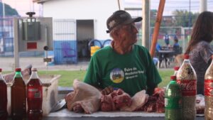 Primeira Feira do Produtor Rural Marca um Dia de Sucesso no Complexo Esport - Imagem 10