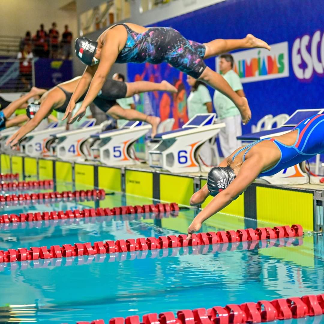 João Pedro conquista Medalha de Ouro em São Paulo, atlestimo sub 14 - Imagem 12