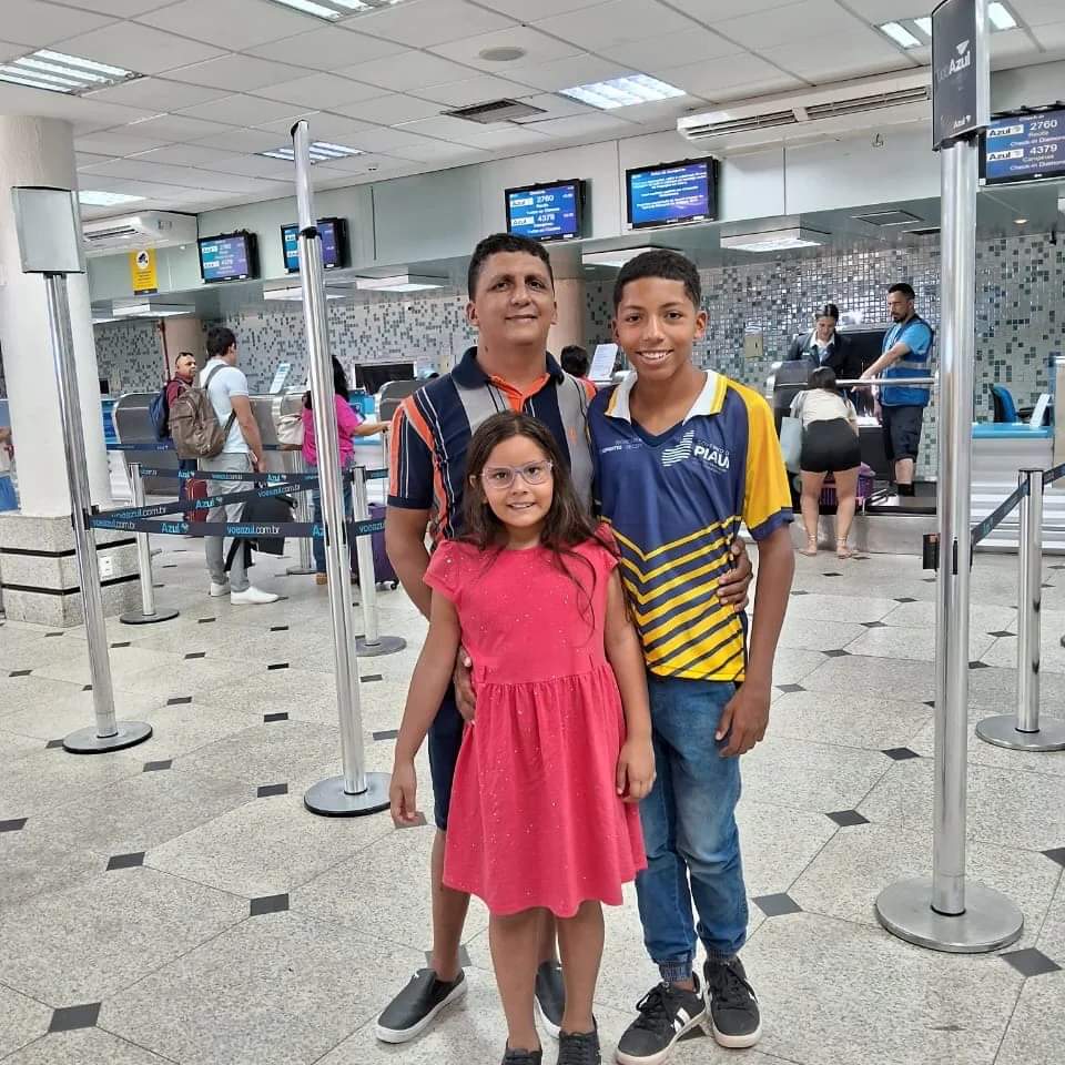 João Pedro conquista Medalha de Ouro em São Paulo, atlestimo sub 14 - Imagem 5