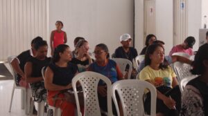 Prefeitura de Uruçuí Realiza Capacitação Audiovisual para Fazedores de Cult - Imagem 4