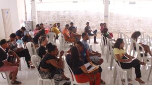 Prefeitura de Uruçuí Realiza Capacitação Audiovisual para Fazedores de Cult - Imagem 2