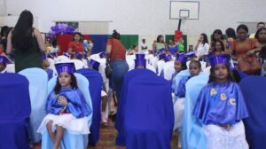 Formatura dos Doutores do ABC Marca Nova Etapa para Alunos em Uruçuí - Imagem 2