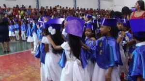 Formatura dos Doutores do ABC Marca Nova Etapa para Alunos em Uruçuí - Imagem 5