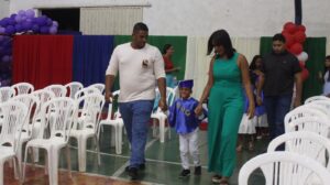 Formatura dos Doutores do ABC Marca Nova Etapa para Alunos em Uruçuí - Imagem 8