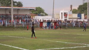 Grande Final do Campeonato Rural 2023: São Pedro e Santo Antônio no Estádio - Imagem 3