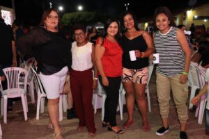 Confraternização Anual dos Servidores da Prefeitura de Uruçuí: Uma Noite In - Imagem 1