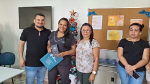 Prefeitura de Uruçuí Adquire Celulares para Unidades de Saúde - Imagem 5