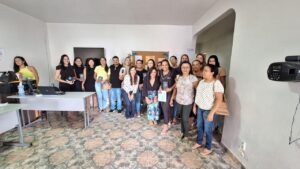 Prefeitura de Uruçuí Adquire Celulares para Unidades de Saúde - Imagem 1