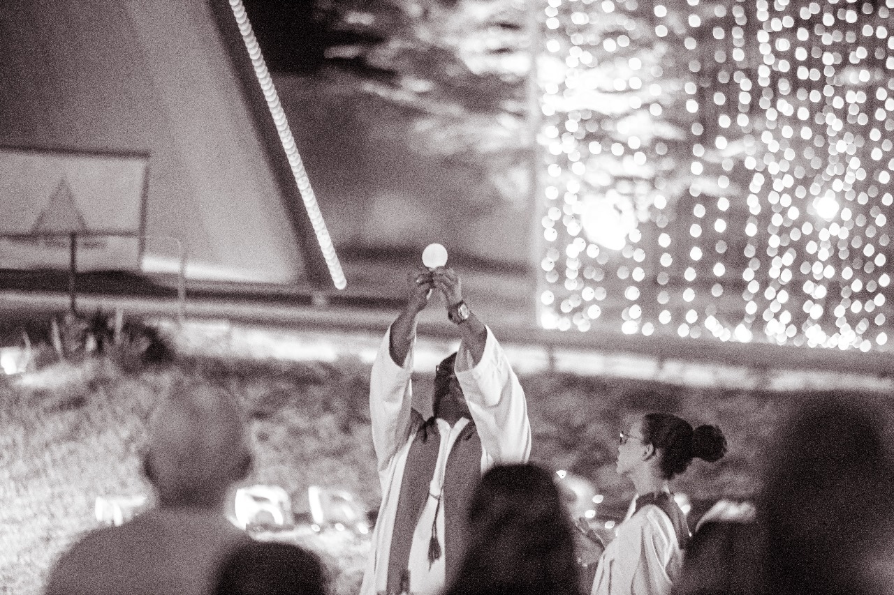 A noite de Natal do Rancho Terra do Nunca em Monsenhor Gil - Imagem 18