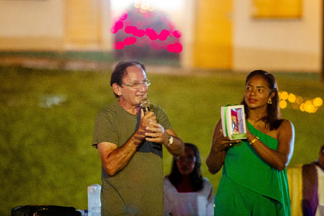 A noite de Natal do Rancho Terra do Nunca em Monsenhor Gil - Imagem 11