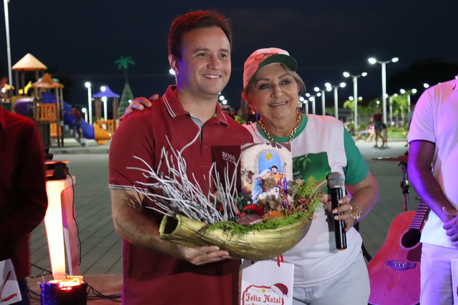 São Pedro do Piauí realiza Exposição Ambiental em praça pública - Imagem 3