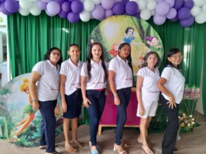 Escolas municipais de Uruçuí encerram ano letivo 2023 com vários projetos. - Imagem 4