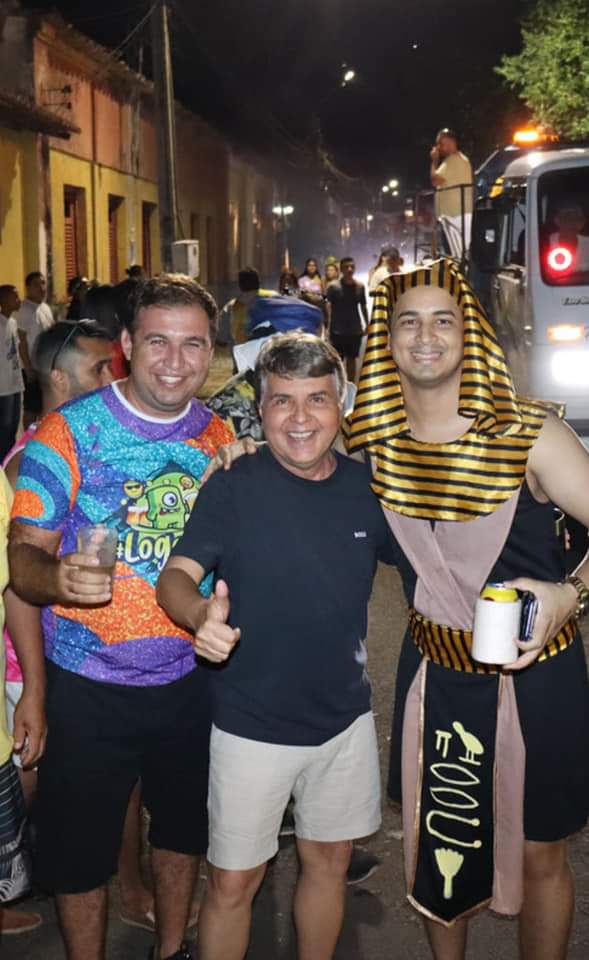 Corso de Monsenhor Gil, Sucesso consolidado em sua 8a Edição - Imagem 8