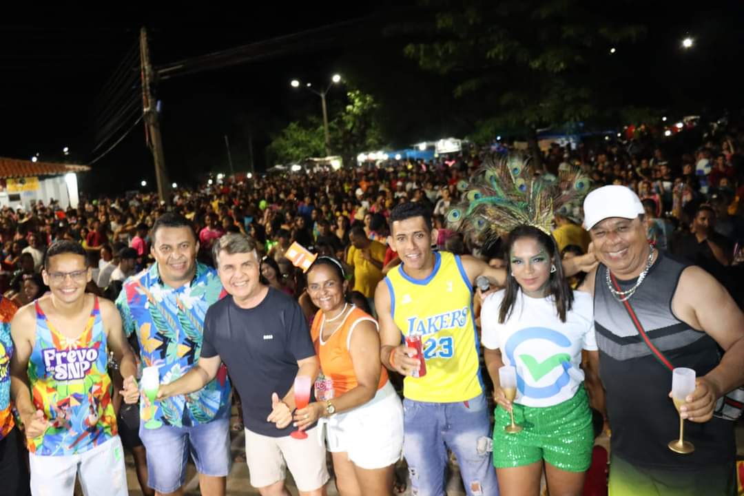 Corso de Monsenhor Gil, Sucesso consolidado em sua 8a Edição - Imagem 2