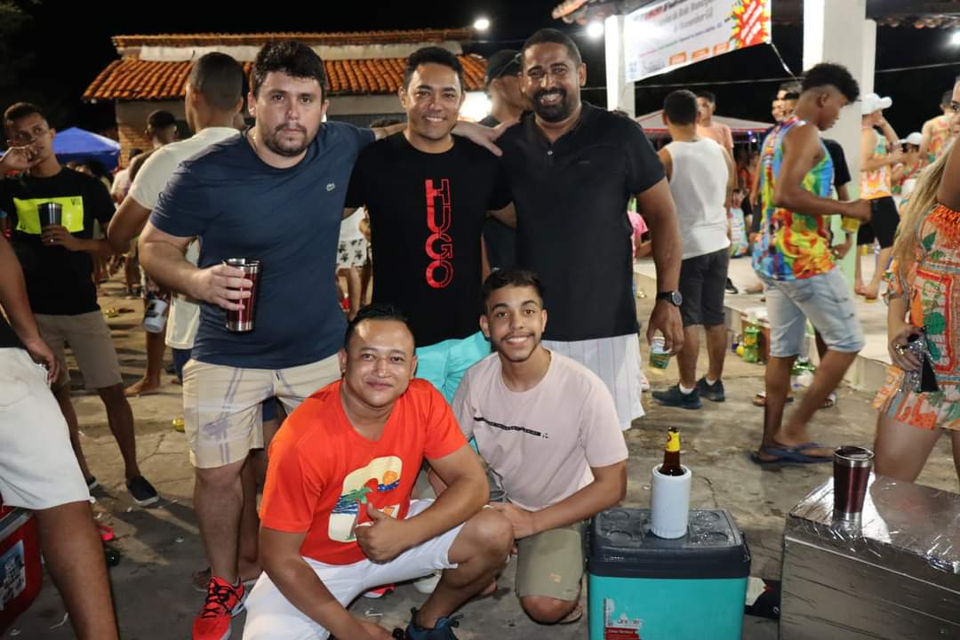 Corso de Monsenhor Gil, Sucesso consolidado em sua 8a Edição - Imagem 31