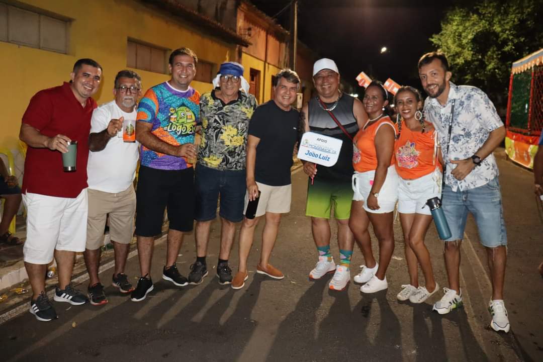 Corso de Monsenhor Gil, Sucesso consolidado em sua 8a Edição - Imagem 22