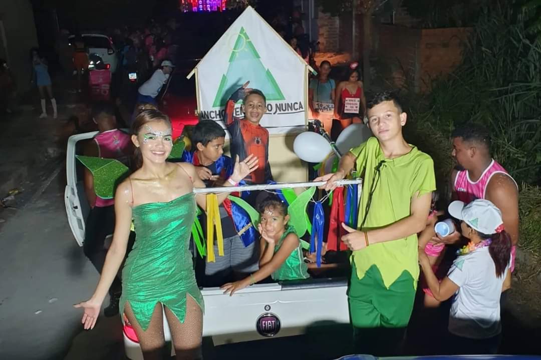 Corso de Monsenhor Gil, Sucesso consolidado em sua 8a Edição - Imagem 6