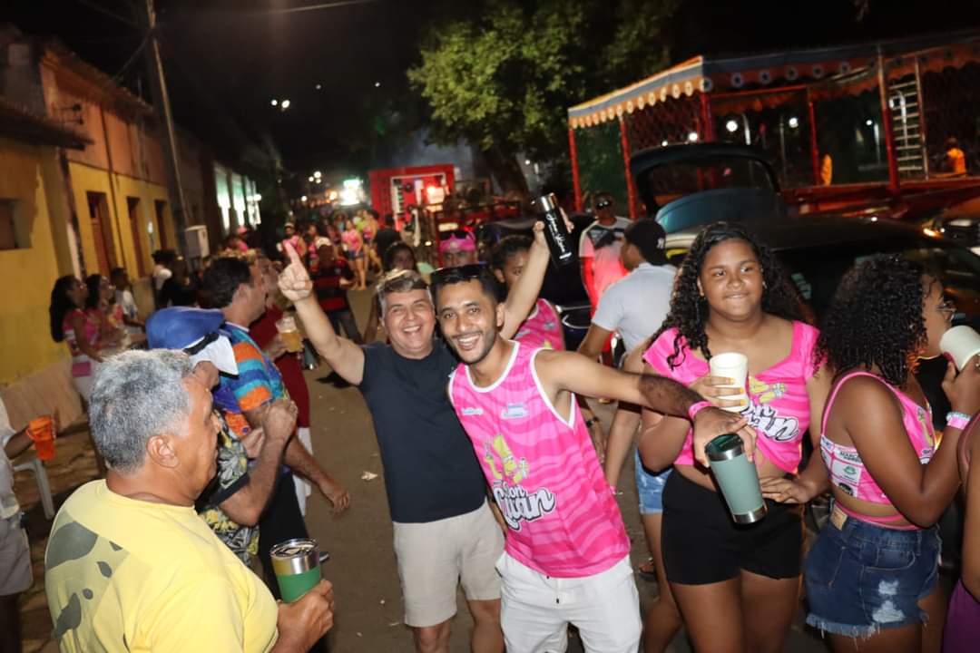 Corso de Monsenhor Gil, Sucesso consolidado em sua 8a Edição - Imagem 24