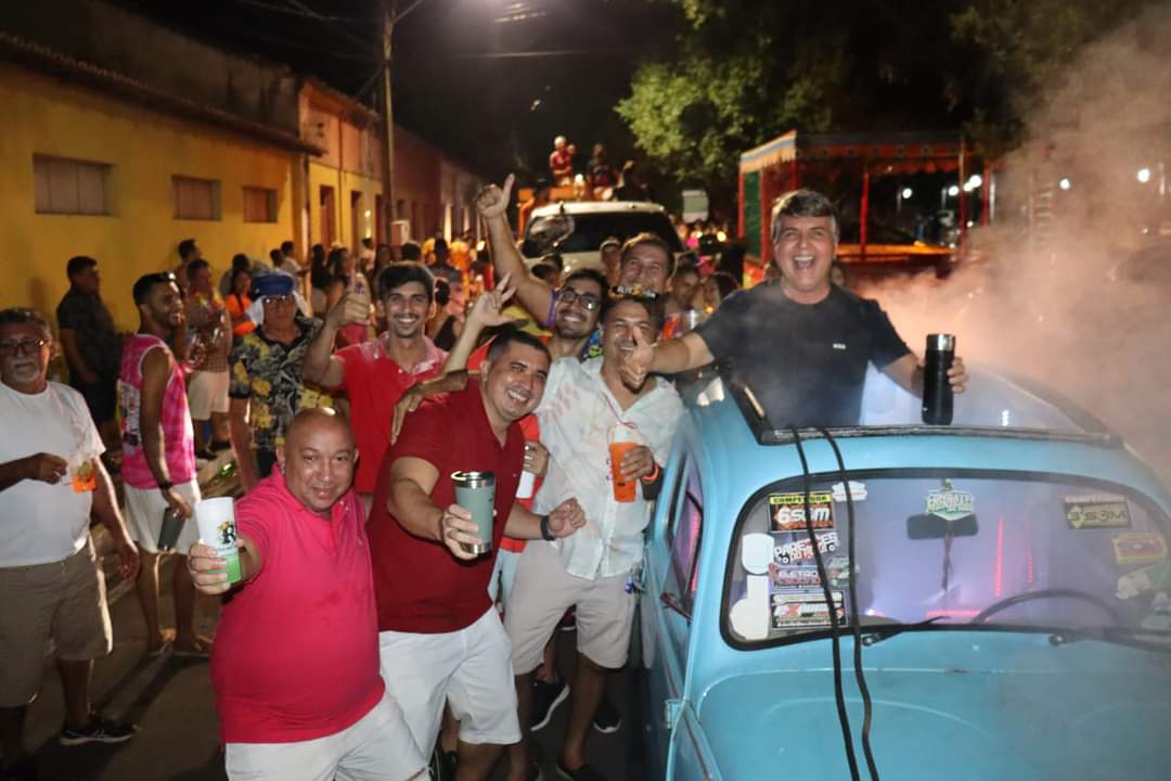 Corso de Monsenhor Gil, Sucesso consolidado em sua 8a Edição - Imagem 26