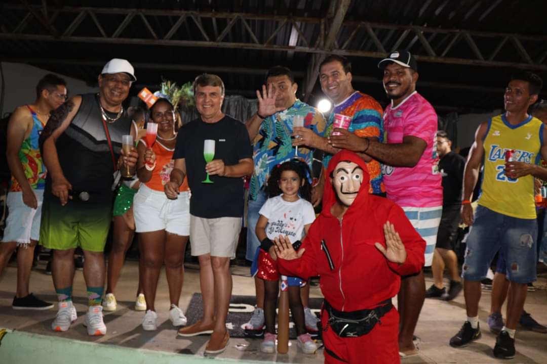 Corso de Monsenhor Gil, Sucesso consolidado em sua 8a Edição - Imagem 33