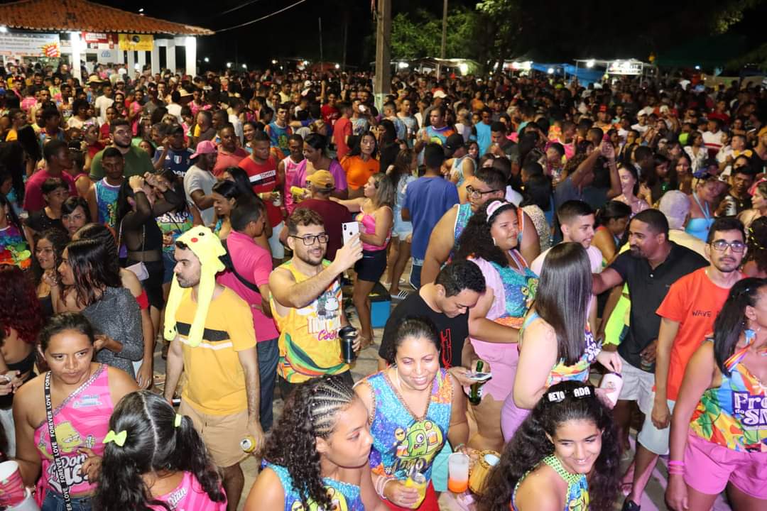 Corso de Monsenhor Gil, Sucesso consolidado em sua 8a Edição - Imagem 3