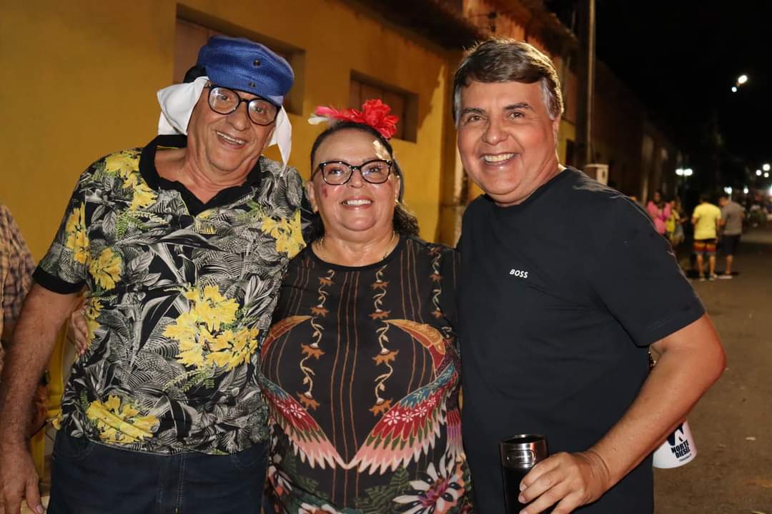 Corso de Monsenhor Gil, Sucesso consolidado em sua 8a Edição - Imagem 21