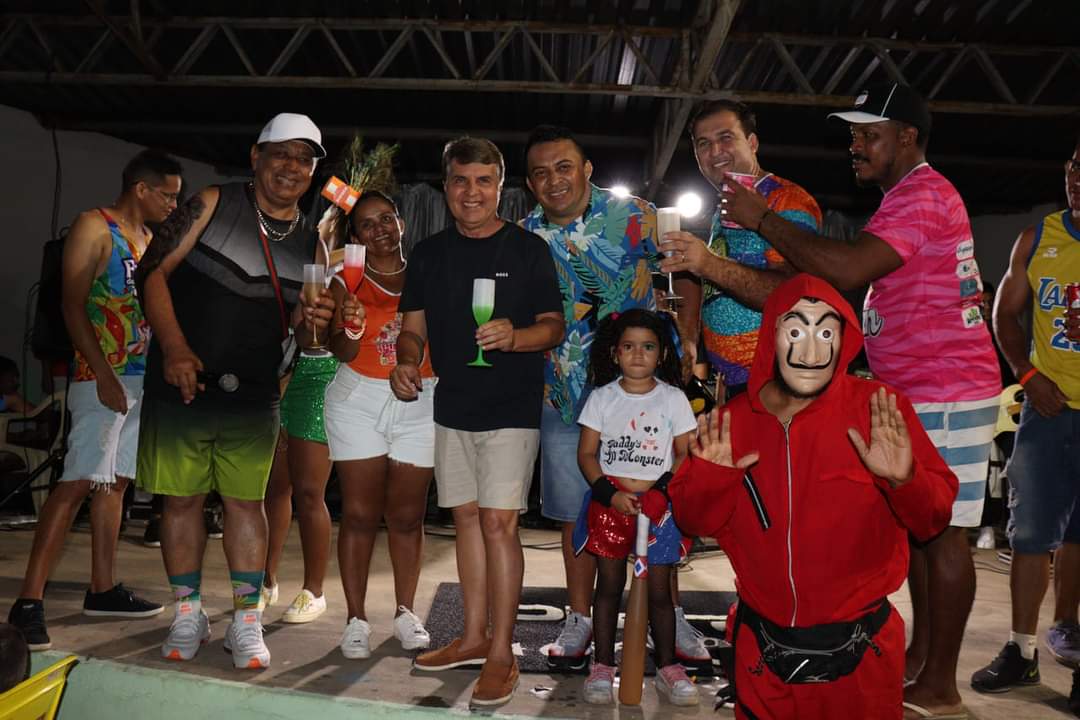 Corso de Monsenhor Gil, Sucesso consolidado em sua 8a Edição - Imagem 4