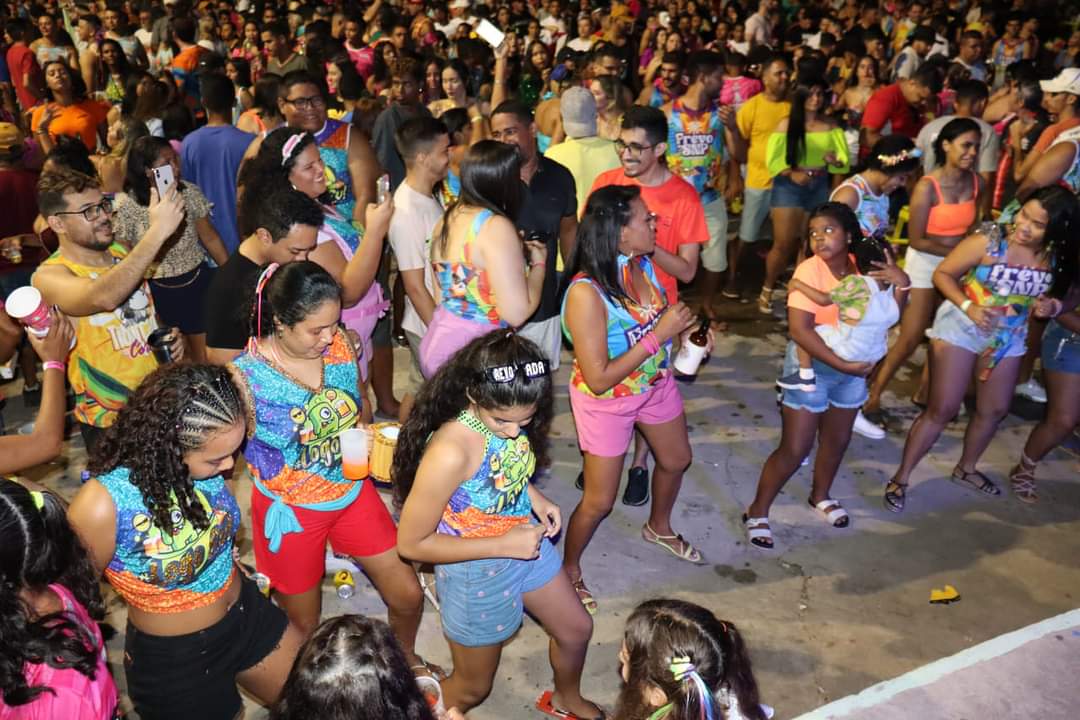 Corso de Monsenhor Gil, Sucesso consolidado em sua 8a Edição - Imagem 14