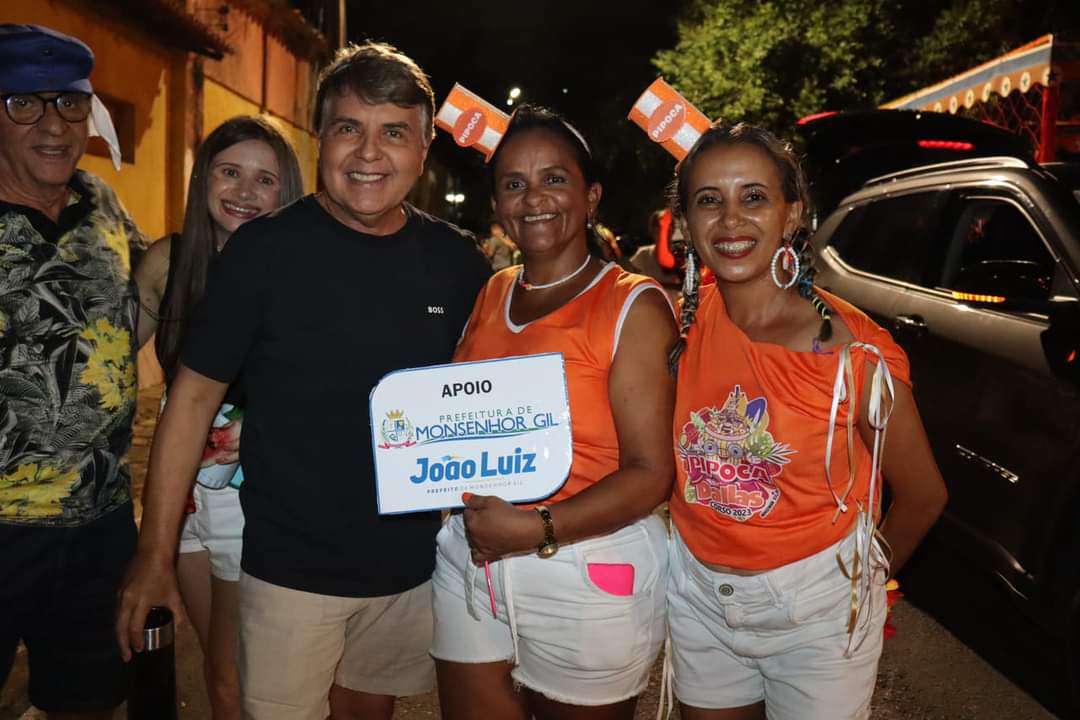 Corso de Monsenhor Gil, Sucesso consolidado em sua 8a Edição - Imagem 1