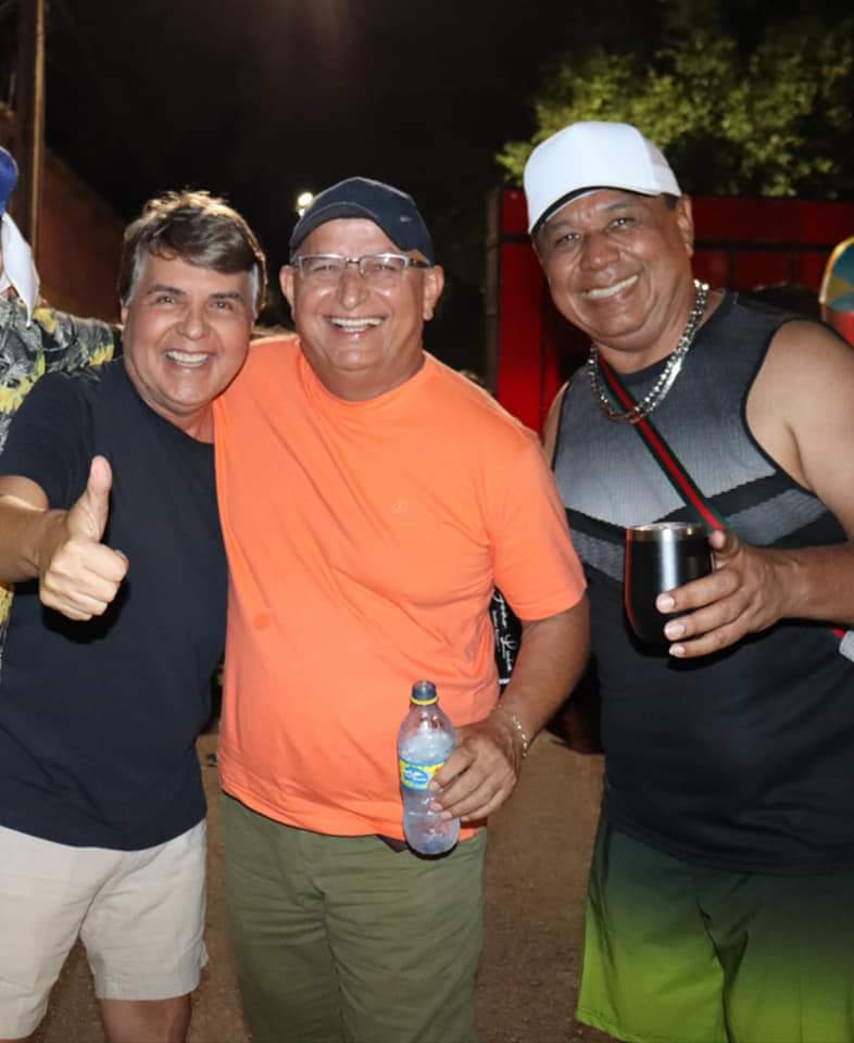 Corso de Monsenhor Gil, Sucesso consolidado em sua 8a Edição - Imagem 7