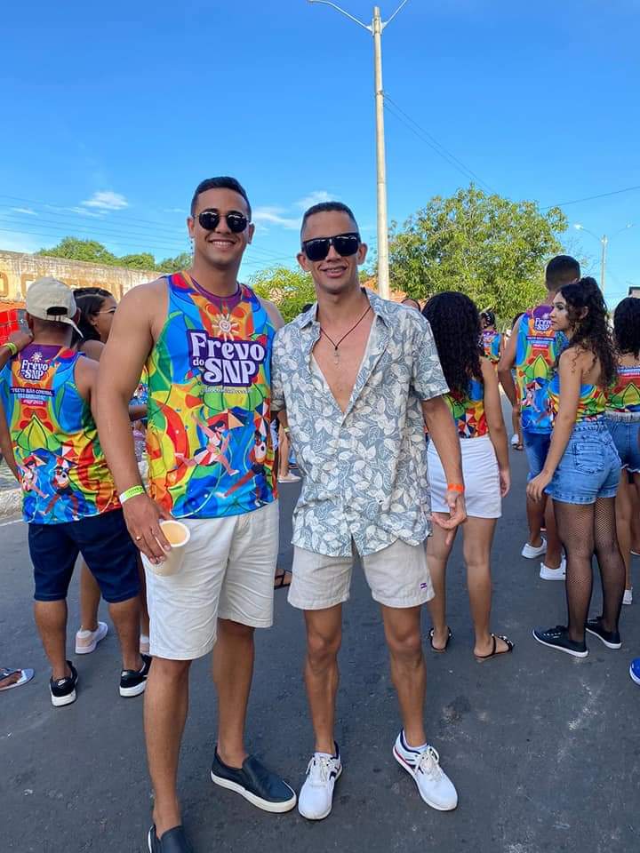 Corso de Monsenhor Gil, Sucesso consolidado em sua 8a Edição - Imagem 19