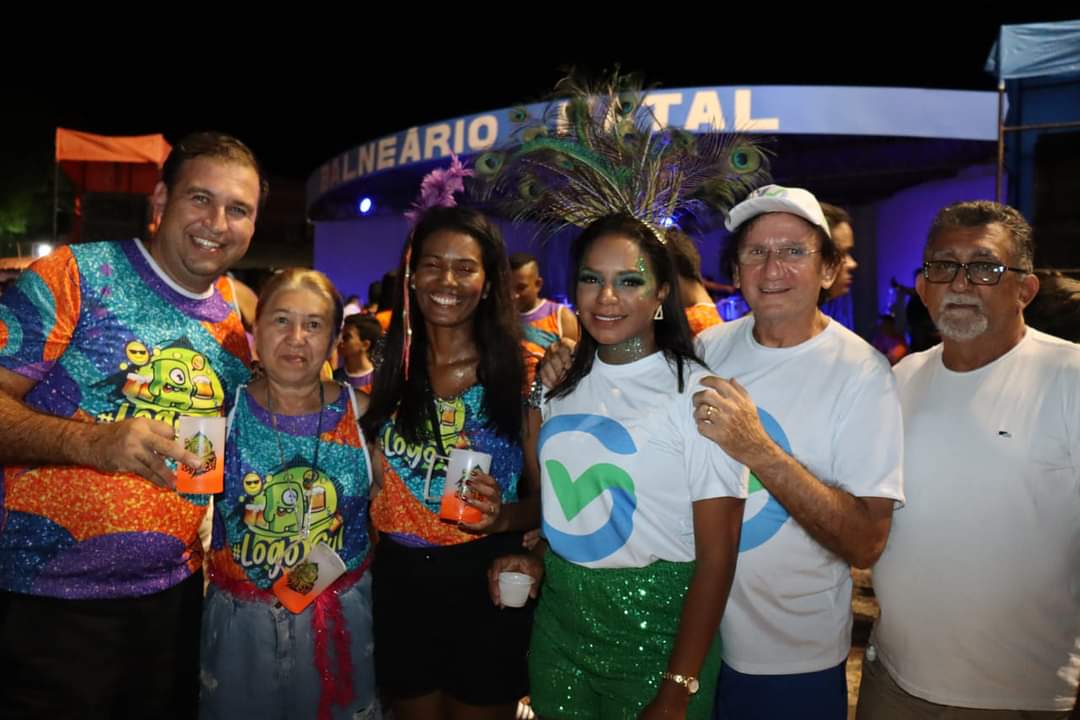 Corso de Monsenhor Gil, Sucesso consolidado em sua 8a Edição - Imagem 32