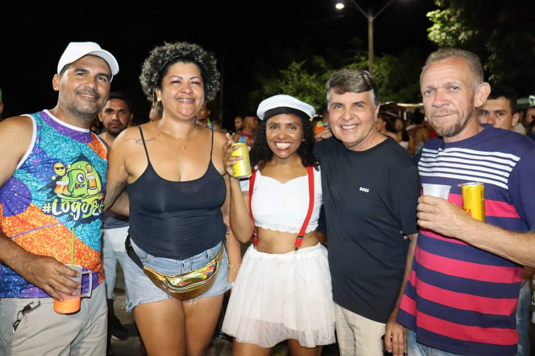 Corso de Monsenhor Gil, Sucesso consolidado em sua 8a Edição - Imagem 12