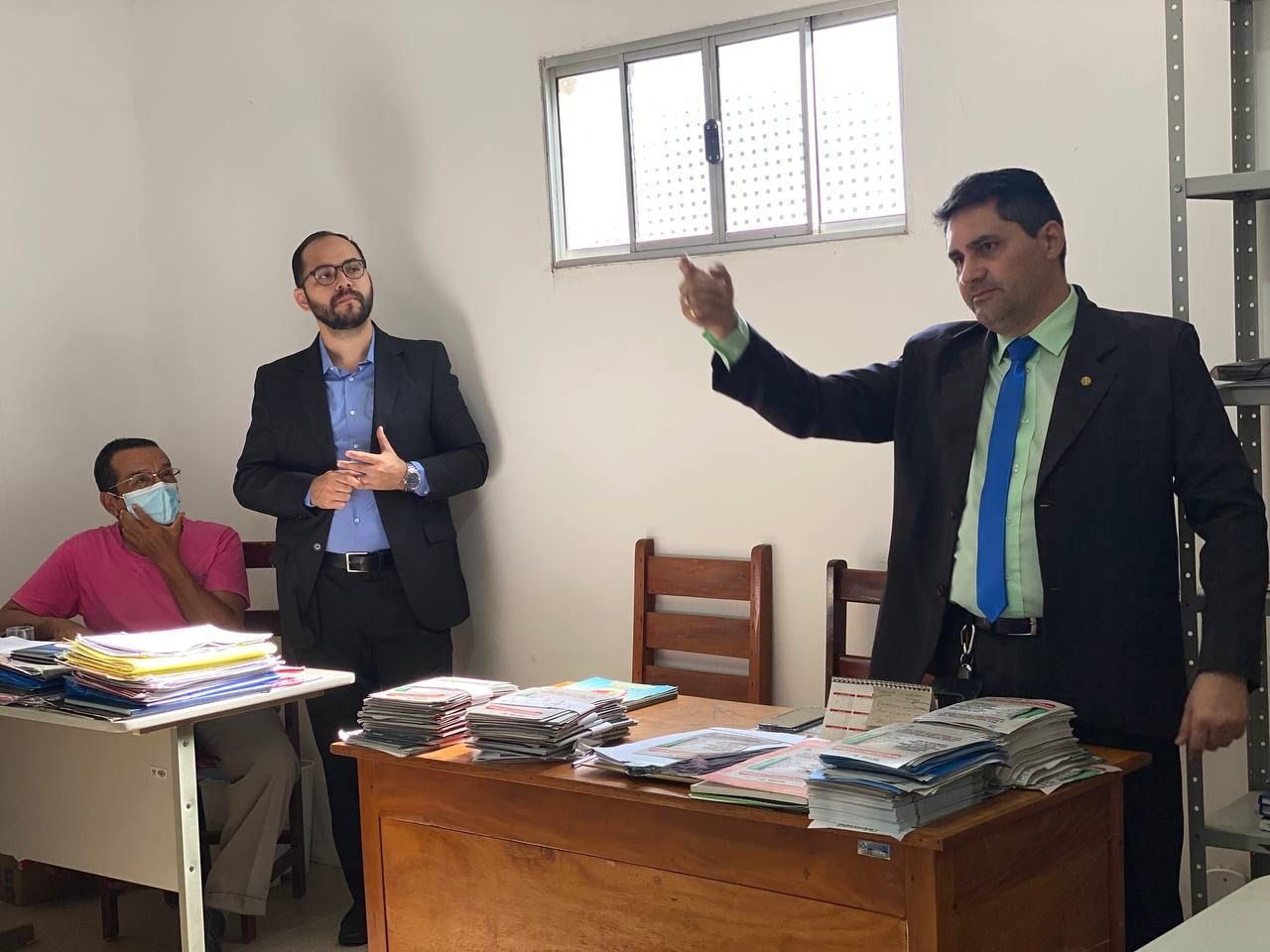 Prefeitura traça estratégias para o combate a dengue e chikungunya  - Imagem 1