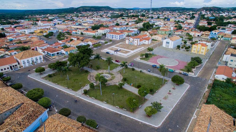 Oeiras é líder em Índice de Governança Municipal no Piauí - Imagem 1