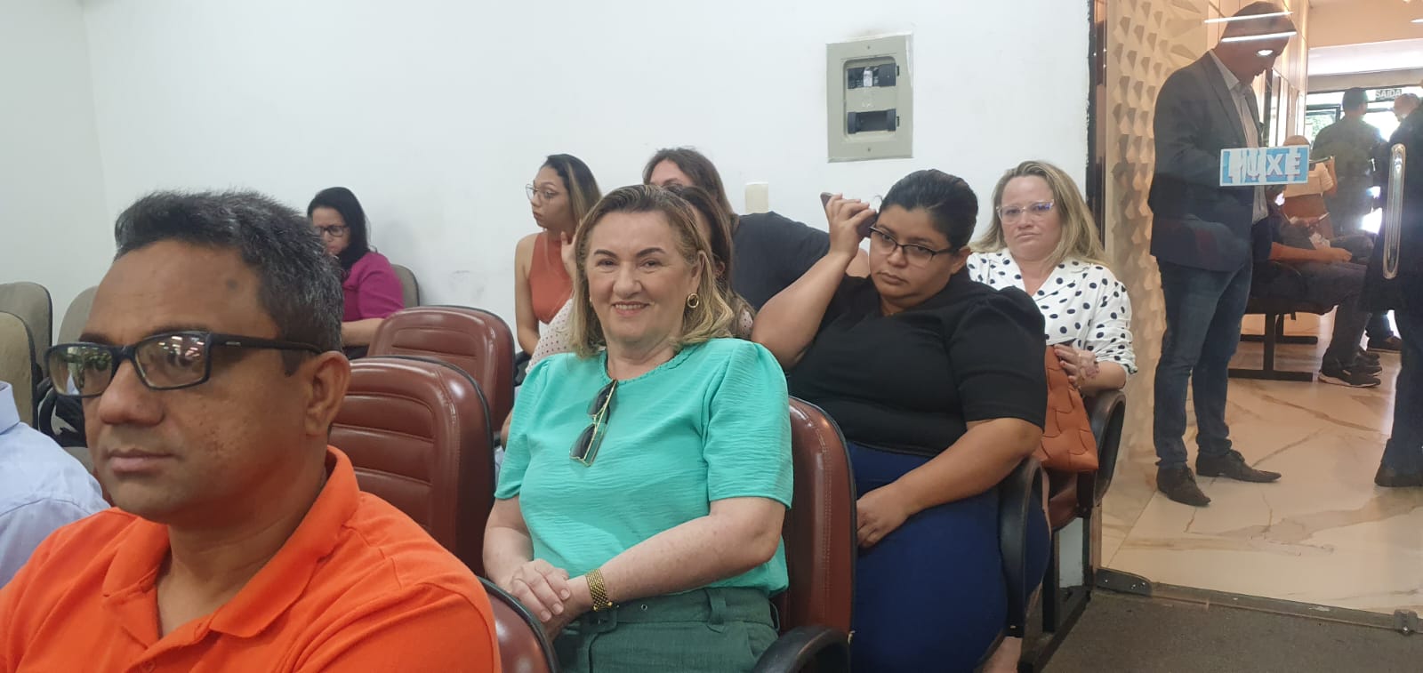 Prefeitos debatem dificuldades em seus Municípios. Monsenhor Gil presente - Imagem 22