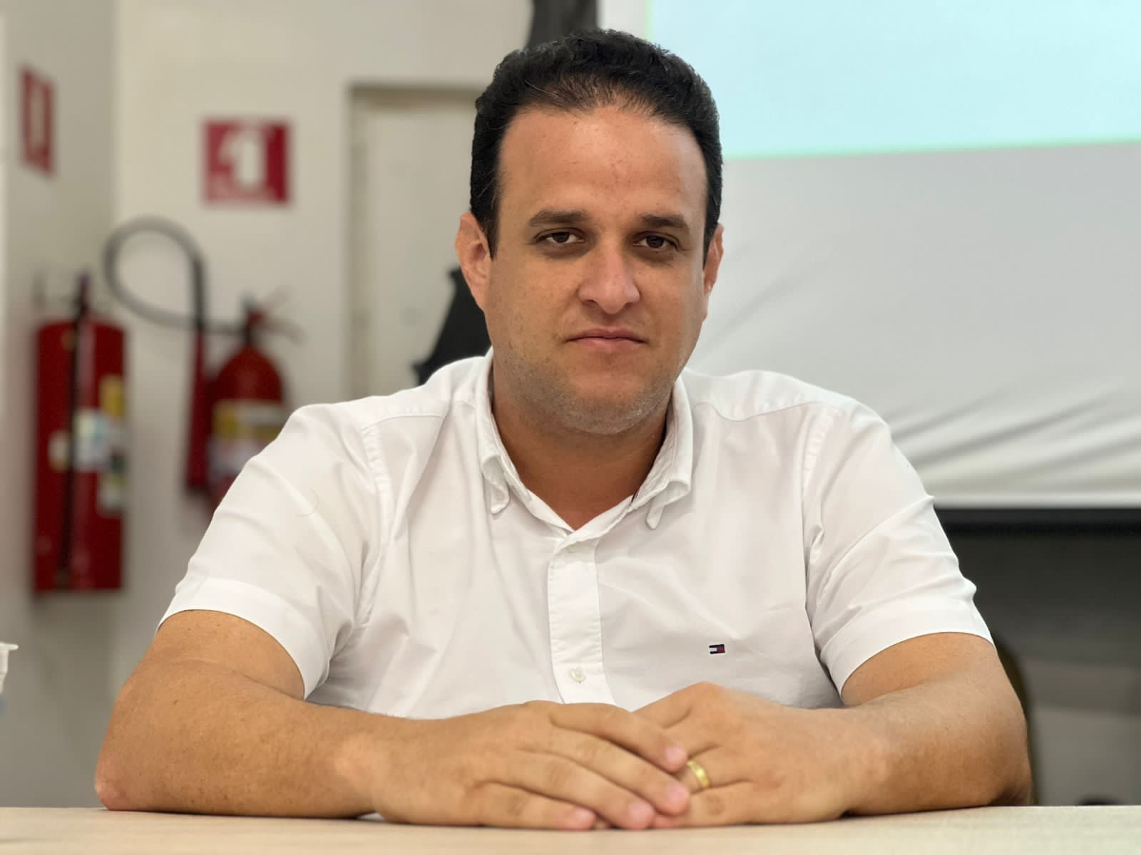 Prefeitos debatem dificuldades em seus Municípios. Monsenhor Gil presente - Imagem 5