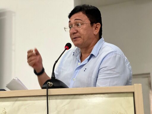 Prefeitos debatem dificuldades em seus Municípios. Monsenhor Gil presente - Imagem 6