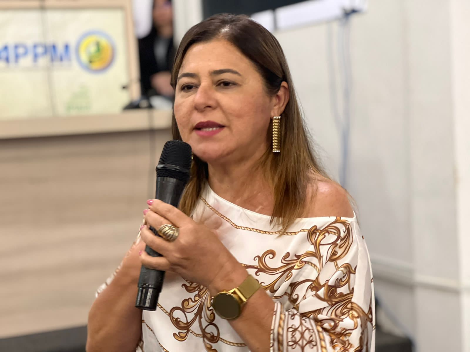 Prefeitos debatem dificuldades em seus Municípios. Monsenhor Gil presente - Imagem 9