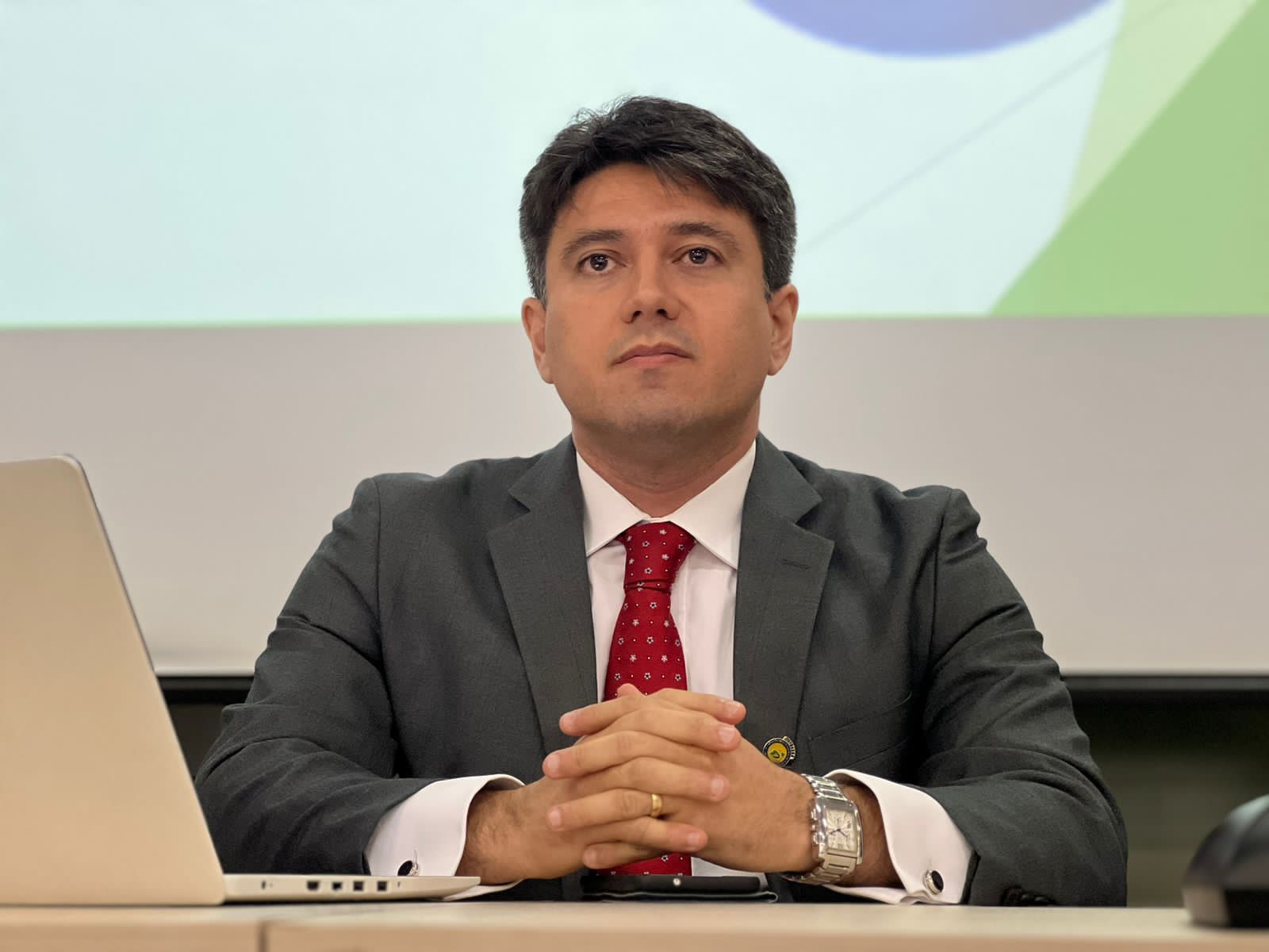 Prefeitos debatem dificuldades em seus Municípios. Monsenhor Gil presente - Imagem 12