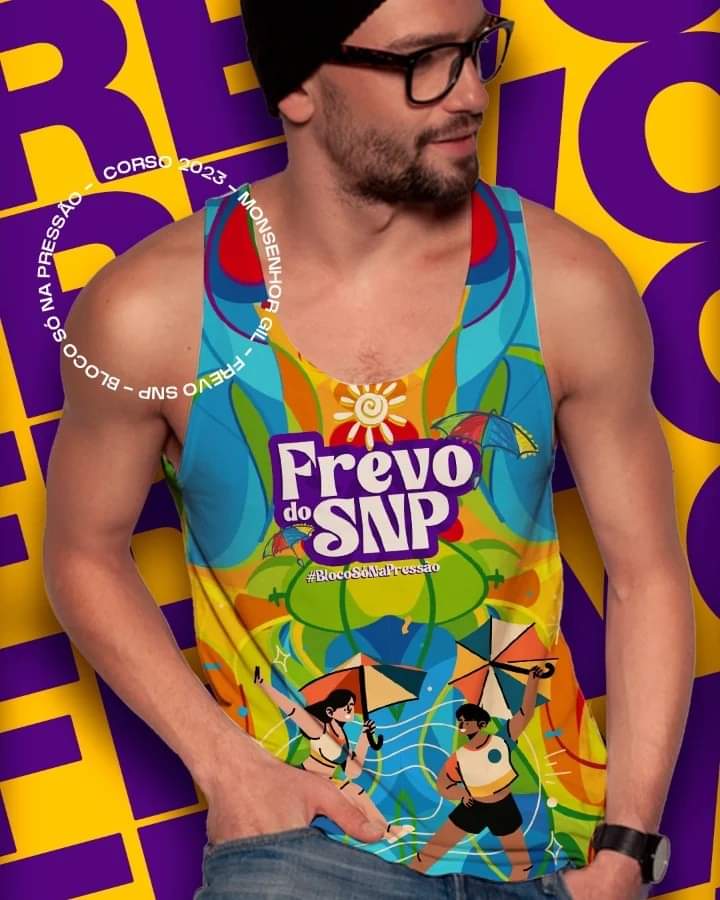 Corso de Monsenhor Gil 2023 acontece sábado (11) e promete ser gigante - Imagem 4