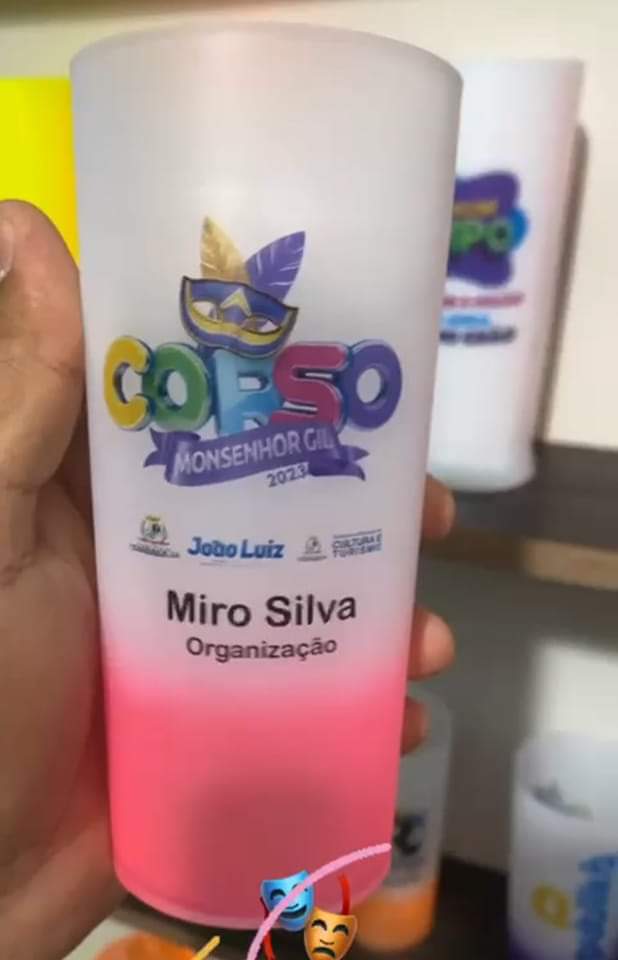 Corso de Monsenhor Gil 2023 acontece sábado (11) e promete ser gigante - Imagem 11